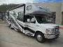 New 2013 Itasca IMPULSE SILVER 31RP Class C For Sale